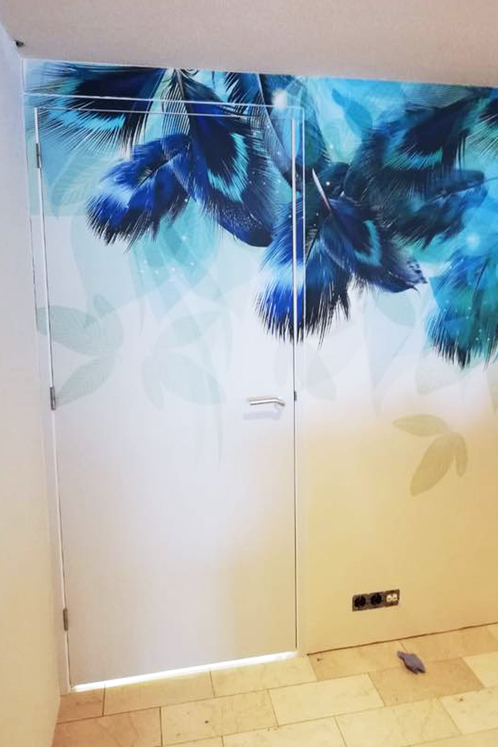 Van der Valk Avifauna | Van Dongen Reclame