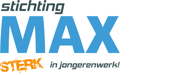 Stichting MAX | Van Dongen Reclame Alphen aan den Rijn