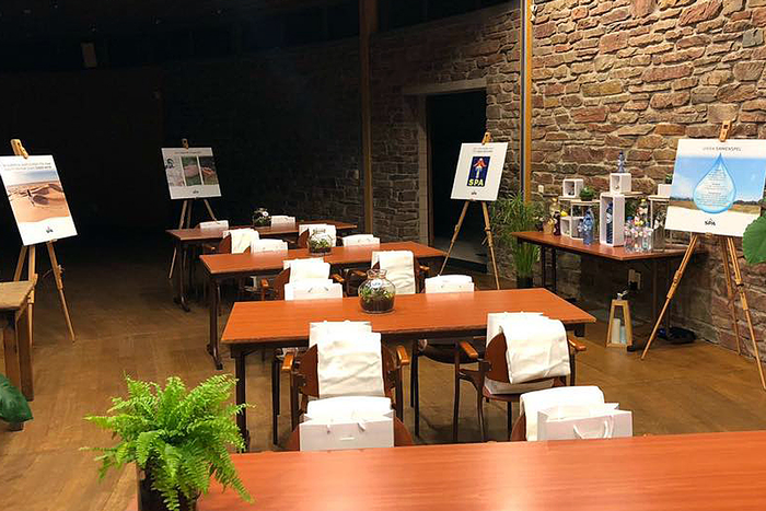 Drukwerk Spa | Van Dongen Reclame