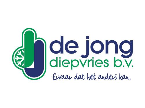 De Jong diepvries