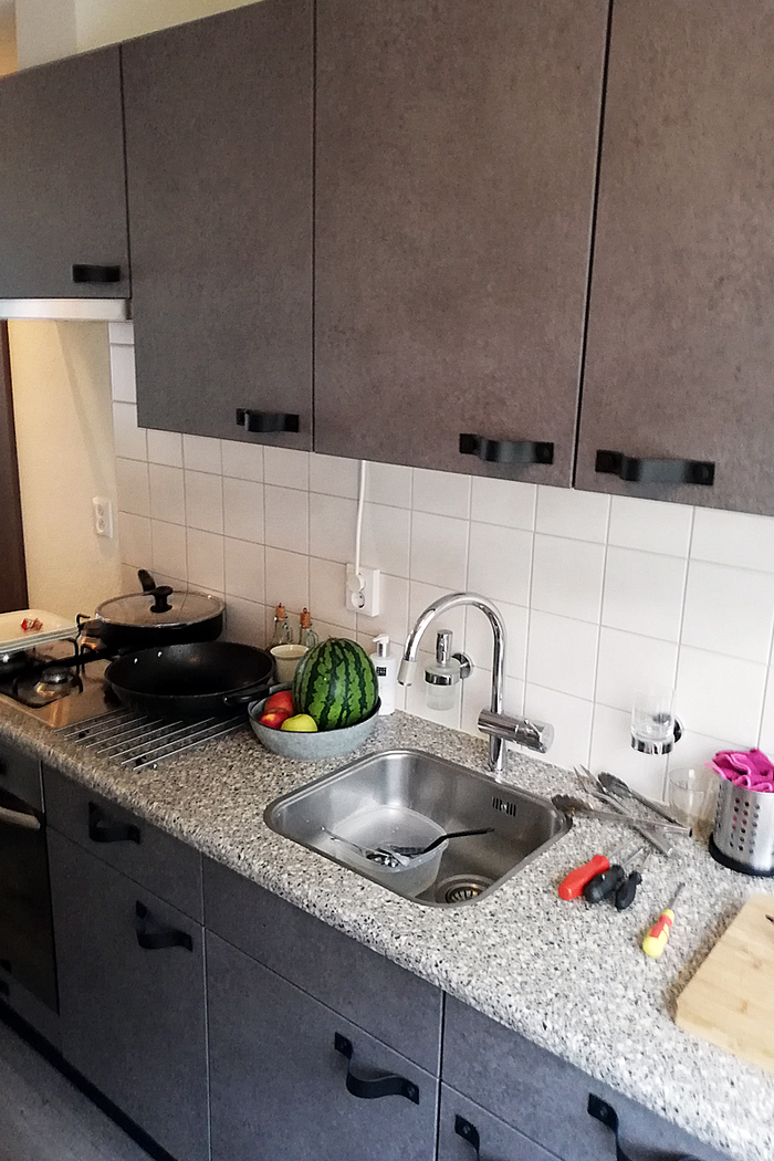 Interieurfolie | Van Dongen Reclame