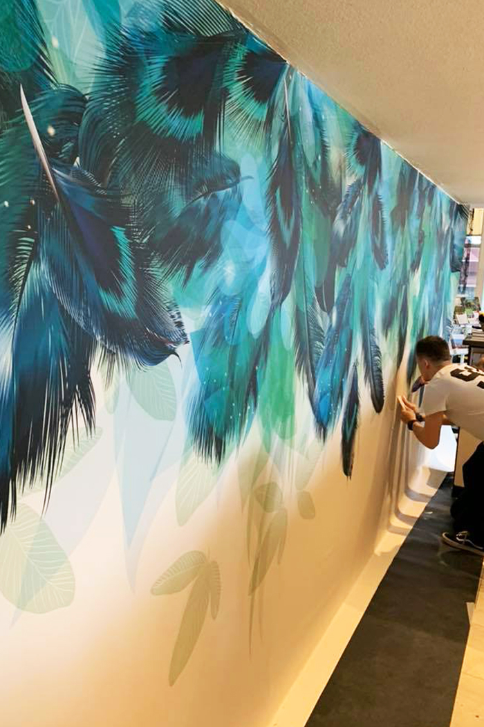 Van der Valk Avifauna | Van Dongen Reclame