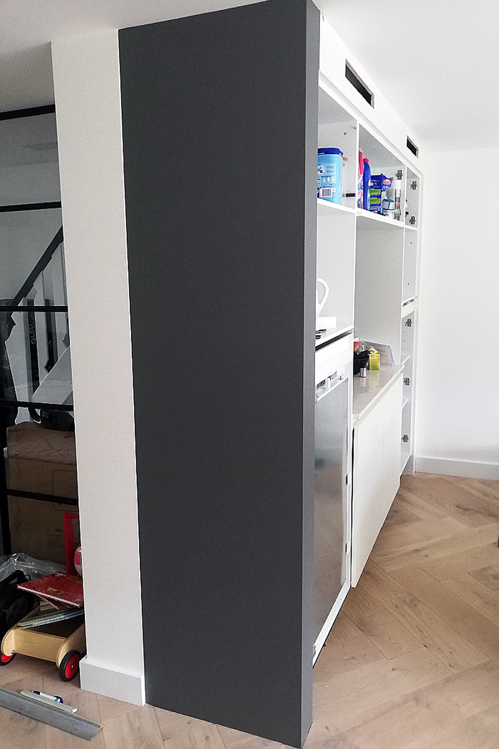 Interieurfolie | Van Dongen Reclame