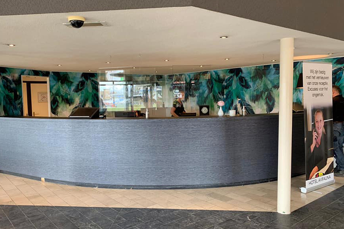 Van der Valk Avifauna | Van Dongen Reclame