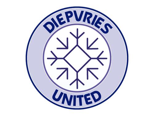 Diepvries united